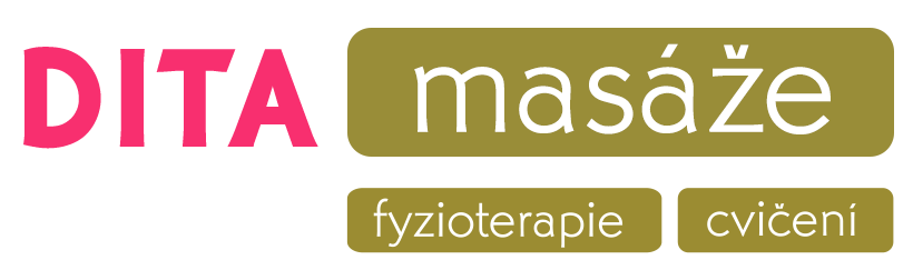 DITA Masáže